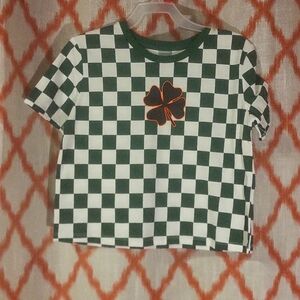 Shamrock T-shirt